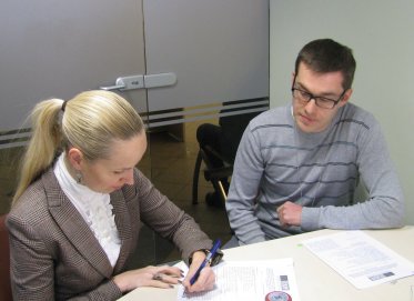 Niūronyse plėsis Tradicinių amatų centras