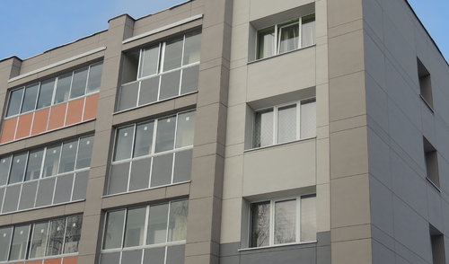 Kviečiame gyventojus aktyviau teikti paraiškas daugiabučių namų renovacijai