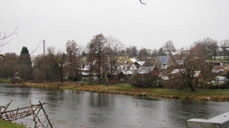 Kviečiame dalyvauti atvirame projekto konkurse