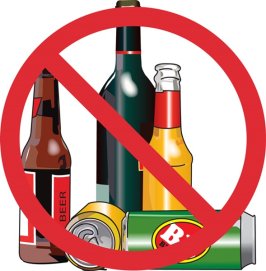 Parašu galite patvirtinti, kad pritariate alkoholio kontrolės įstatymo pataisoms