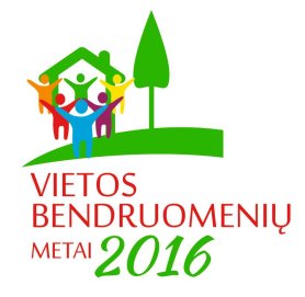 Skiemonyse vyko bendruomenių sambūris „Visi savi“, skirtas 2016 bendruomenių metams paminėti