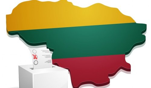 Dėl Savivaldybės „Vieno langelio“ darbo Seimo rinkimų išankstinio balsavimo metu