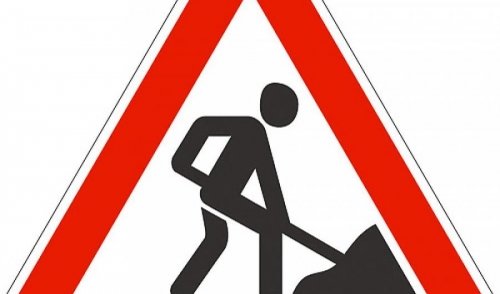 Bus rekonstruojamos A. Vienuolio ir Šaltupio gatvės Anykščių mieste 