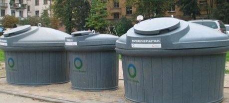 Anykščiai – ir vėl tarp lyderių Lietuvoje 