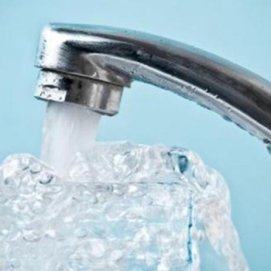 Informuojame gyventojus apie geriamojo vandens skaitliukų patikrą ir keitimą