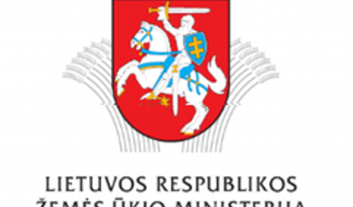 Kviečiame į susitikimą su žemės ūkio ministru
