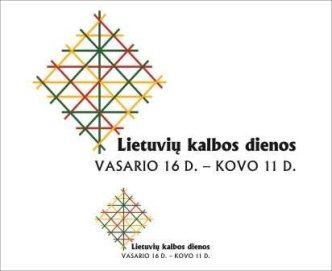 Lietuvių kalbos dienos