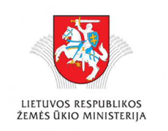 Kviečiame į susitikimą su žemės ūkio ministru