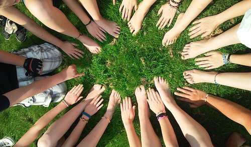 Kviečiame dalyvauti bendruomeninių ir nevyriausybinių organizacijų poreikių tyrime