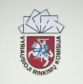 Gegužės 7-ąją, pakartotinio balsavimo dieną – keturios spaudos konferencijos