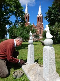 Vartai Angelų