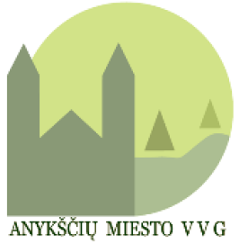 Kvietimas teikti Anykščių miesto vietos plėtros projektinius pasiūlymus Nr. 1