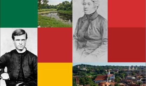 Mokslininkai Anykščiuose diskutuos apie dvikalbius rašytojus