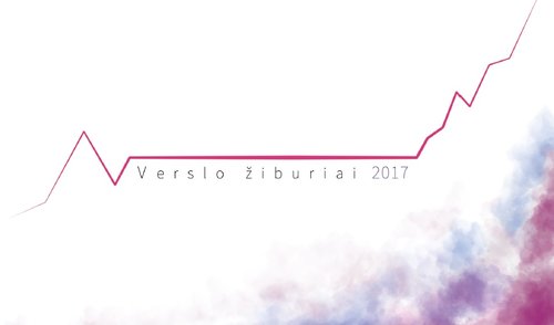 „Verslo žiburiai“ – vėl Anykščiuose