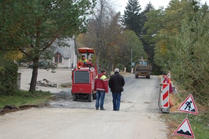 Iki š. m. lapkričio 3 d. kviečia teikti prašymus dėl Anykščių rajono savivaldybės vietinės...
