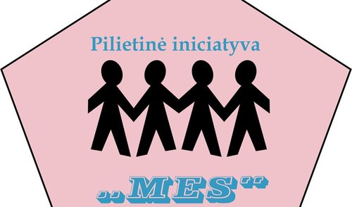 Pilietinė iniciatyva „MES“ 