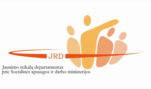 Jaunimo reikalų departamentas kviečia dalyvauti konkursuose 