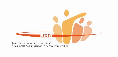 Jaunimo reikalų departamentas kviečia dalyvauti konkursuose 