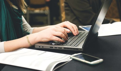 WEB seminaras apie paramą kaimo bendruomenėms 