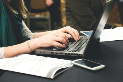 WEB seminaras apie paramą kaimo bendruomenėms 