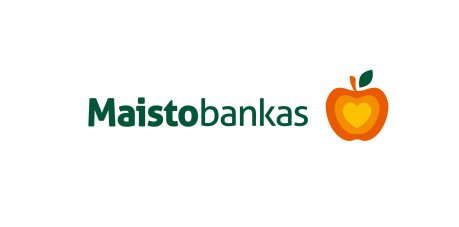 Jubiliejinė „Maisto banko“ akcija pavirto rekordine