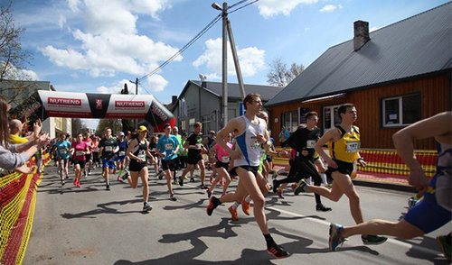 Vyks artėjančių sporto renginių pristatymas