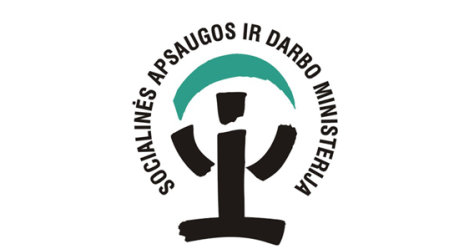 Už puikų išmokos vaikui administravimą – Socialinės apsaugos ir darbo ministro padėka