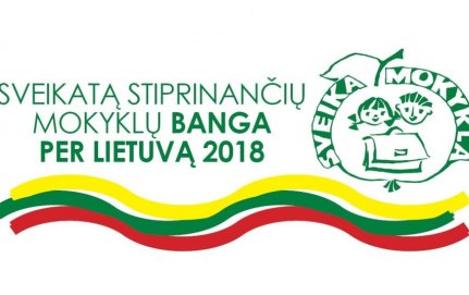 Sveikatos bangai nuvilnijus