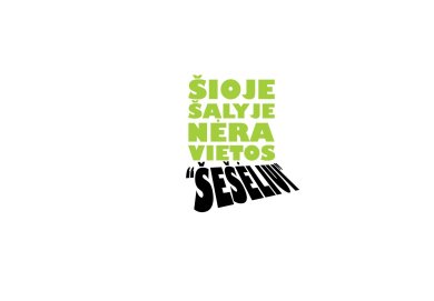Akcija „Šioje šalyje nėra vietos šešėliui“ – ir Anykščiuose 