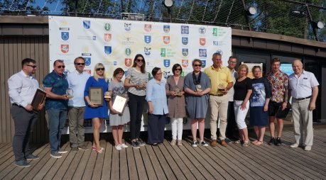 Lietuvos kurortų asociacijos nominacija „Vasaros liūtas 2018“ – tobulo Lietuvos kurorto atspindys!  