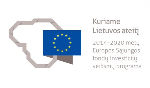 Įgyvendintas projektas „Anykščių rajono kraštovaizdžio estetinio potencialo didinimas...