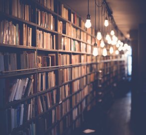 „Kodėl aš myliu savo mokyklos biblioteką?“