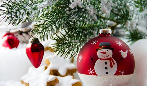 „PARSINEŠK KALĖDAS Į SAVO NAMUS  2018“