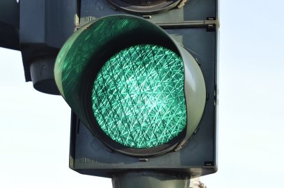 Gyventojų dėmesiui