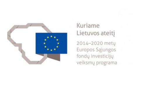 PASIRAŠYTA PROJEKTO „IŠŠŪKIŲ ŽAIDIMAS – BŪDAS PADIDINTI IR SKATINTI GAMTOS IR KULTŪROS PAVELDO...