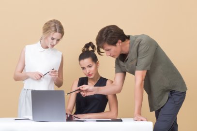 KVIETIMAS TEIKTI PARAIŠKAS  ,,JAUNIMO UŽIMTUMO SKATINIMAS‘‘