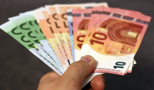 Paskirtas finansavimas Atvirųjų jaunimo erdvių veiklos užtikrinimo projektams