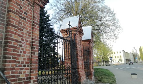 SKIRTOS LĖŠOS 2019 METŲ RELIGINIŲ BENDRUOMENIŲ PROJEKTAMS FINANSUOTI PAGAL PRIEMONĘ NR. 1.1.4.05...