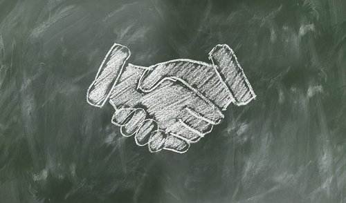 KVIETIMAS SOCIALINIAMS IR  EKONOMINIAMS PARTNERIAMS (IŠSKYRUS DELEGUOTUS VERSLO IR DARBDAVIŲ...