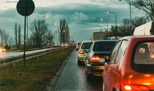 Atvykstantiems į Anykščius alternatyva išvengti spūsčių