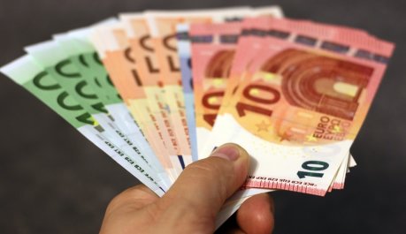 Paskirtas finansavimas Atvirųjų jaunimo erdvių veiklos užtikrinimo projektams