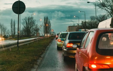 Atvykstantiems į Anykščius alternatyva išvengti spūsčių