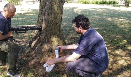 Kviečiame į seminarą