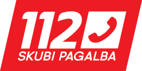 DĖL TELEFONO NUMERIO 112PAVADINIMO IR PASKIRTIES