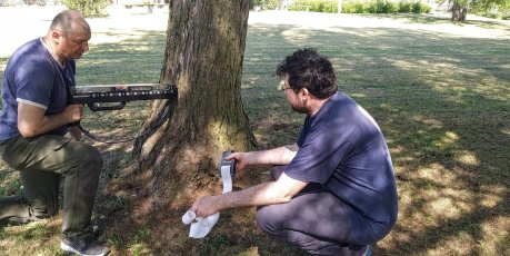 Kviečiame į seminarą