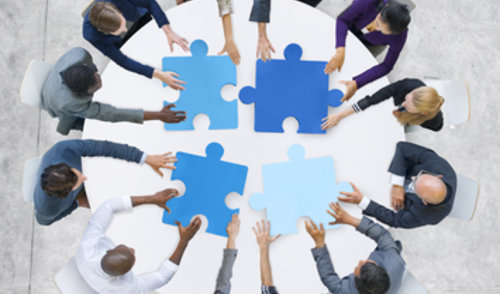 Kavarsko seniūnijos išplėstinė seniūnaičių sueiga