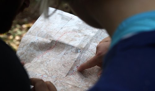     Anykščių miesto šventėje – QR kodas