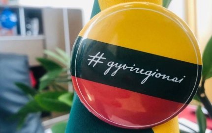 Kviečiame siūlyti savo atstovus į regionų plėtros tarybas (papildomas kvietimas)