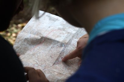     Anykščių miesto šventėje – QR kodas
