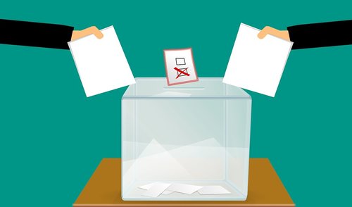 SKELBIAMOS ANYKŠČIŲ RAJONO SENIŪNIJŲ SENIŪNAIČIŲ RINKIMŲ DATOS
